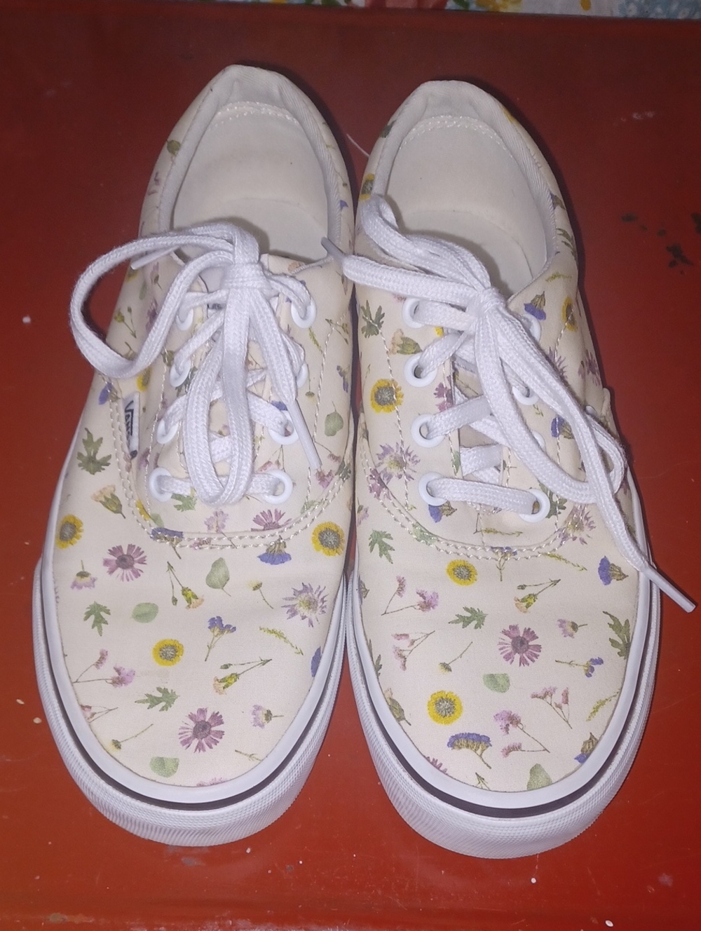 Vans Shoes